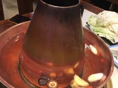 -宣武小院涮肉(前门店)