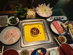 -大隐·成都火锅Bistro(合生麒麟新天地店)