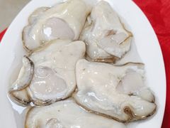 -花苑美食横琴生蚝火锅(拱北粤华路店)