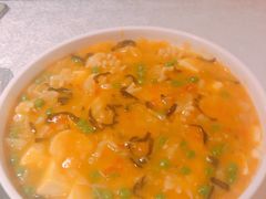 蟹黄海鲜豆腐-乾园(天河城店)