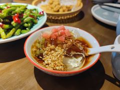 -向川南·水煮鱼·川菜(和平里店)