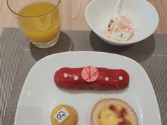 -广交会威斯汀酒店