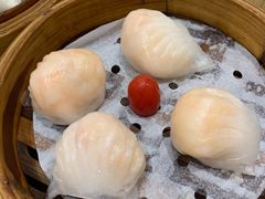 -赏点粤式点心(广州塔店)