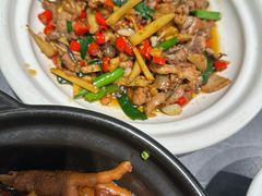 -零柒三幺·山野湖南菜(景枫中心店)