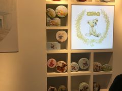 -香港珍妮曲奇聪明小熊饼干