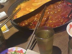 -水巷子·巴掌腰片重庆火锅(云纺店)