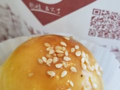 招牌蛋黄酥-吴记·吴酥生PASTRY宫廷酥饼