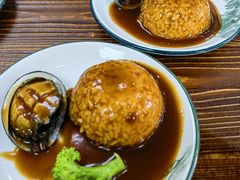 -叶存利海鲜大馅饺子(海宁路总店)
