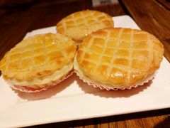 酥皮番薯挞-金鼎轩(安贞里店)