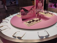 -MUJOSH木九十眼镜(人广来福士店)