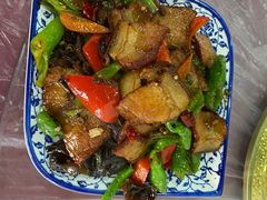 -照金特色农家乐
