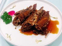 -上海会馆(香港名都店)
