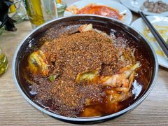 -顺通大冷面(吉祥店)