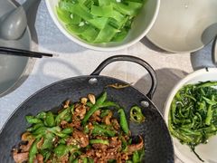 -湘中缘·湖南菜(娄底驻京办店)