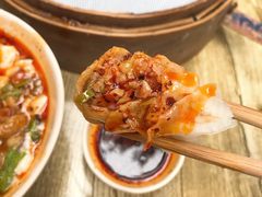 -晓友烧麦(光华村店)