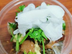 -铭聚章鱼土笋冻(松柏店)