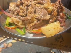 -杨小佳·齐齐哈尔烤肉·烤串(广州店)