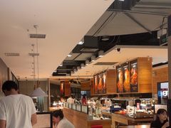 -比格比萨自助(新辰里学清路店)