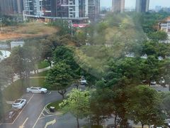 -中山保利艾美酒店-乐美中餐厅