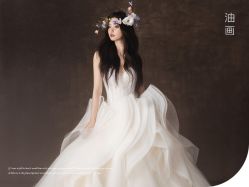 -雪中彩影婚纱摄影·微光艺术中心