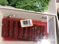 -野妹火锅(龙岗店)