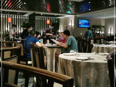 大堂-香云轩·顺德菜(香云纱园林酒店店)