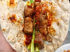 -小寒羊烧烤(凯瑞时代大厦店)