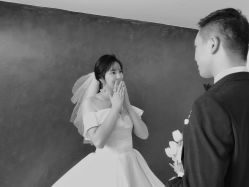 -卡恩婚纱摄影(桥梓口店)