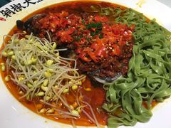 -千稻剁椒大鱼头(CityOn熙地港店)