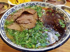 -有礼有面(知春路店)