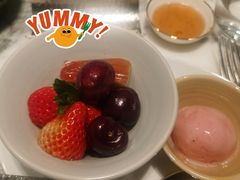 -杭州君悦酒店·湖滨28中餐厅