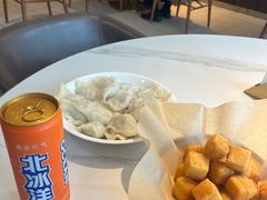 -东方饺子王(和平里店)