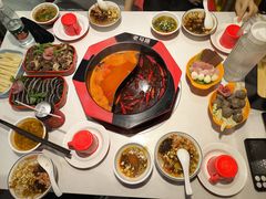 -老马路串串香火锅(北门桥店)