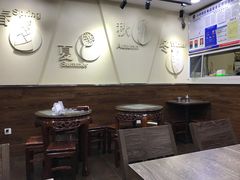 大堂-阿坤传统手工小吃(沙坪坝店)