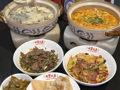 -天宝兄弟(前海壹方城店)