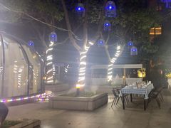 -元一希尔顿酒店·禅自助餐厅·啤酒花园