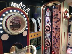 -meland亲子乐园(深圳领展中心城店)