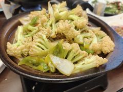 -牛头宴(凌水路店)