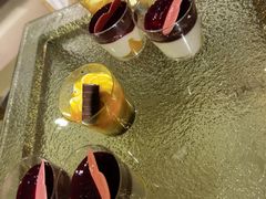 -金海湾自助餐厅(金陵饭店)