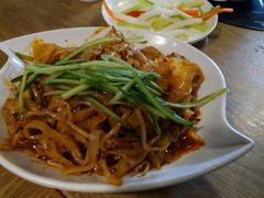 -福茂源横山铁锅羊肉(牡丹园店)