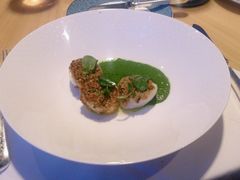 -迪拜帆船酒店海底餐厅