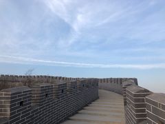 -抱犊寨风景区