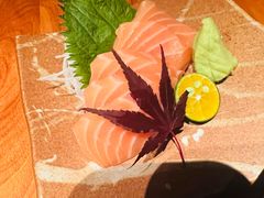 三文鱼-醉虎传(南锣鼓巷店)