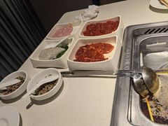 -海底捞火锅(玉桥商业广场店)