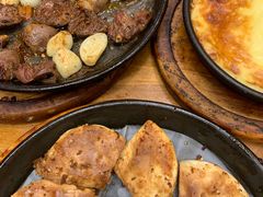 -老东镇啤酒屋海鲜加工·蒸汽海鲜·海鲜烧烤(台东店)