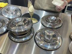 -野人先生Gelato(上海长宁龙之梦店)