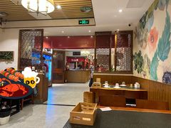 -福苗小骆驼烧烤(曲江店)