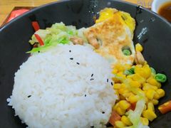 -海盗虾饭·剥好的小龙虾饭(上地辉煌店)