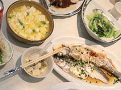 -外婆船宴餐厅·外婆喊你回家吃饭