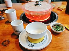 -热喜·现包大馅汤圆(老街店)